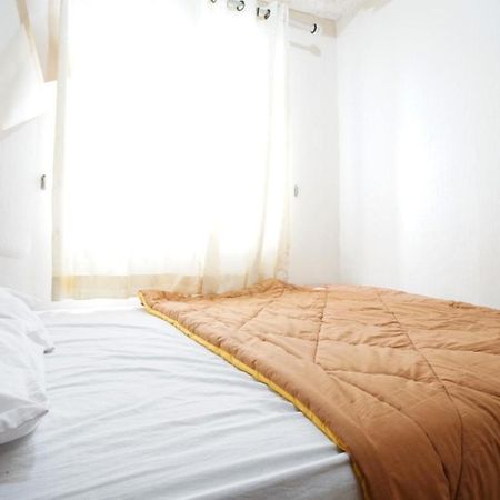 Apartemen Green Pramuka City Jakarta Eksteriør bilde