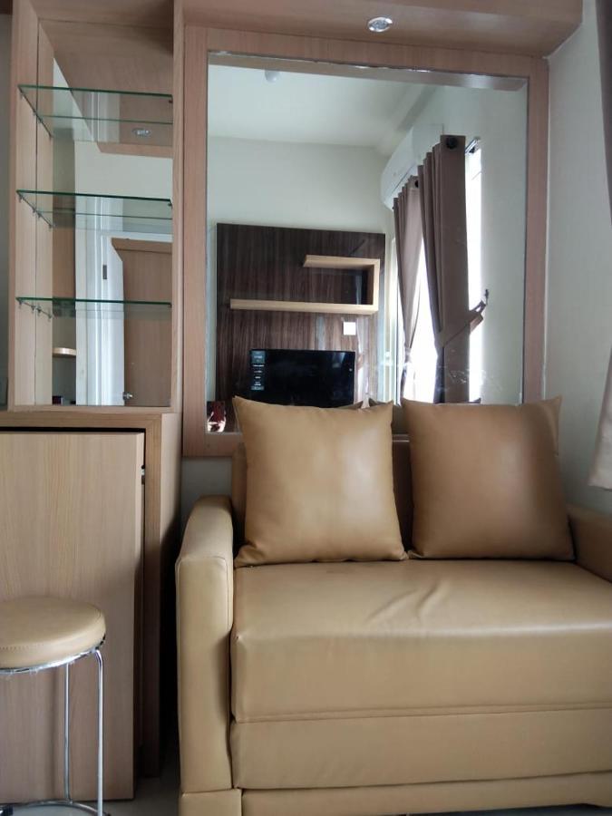 Apartemen Green Pramuka City Jakarta Eksteriør bilde