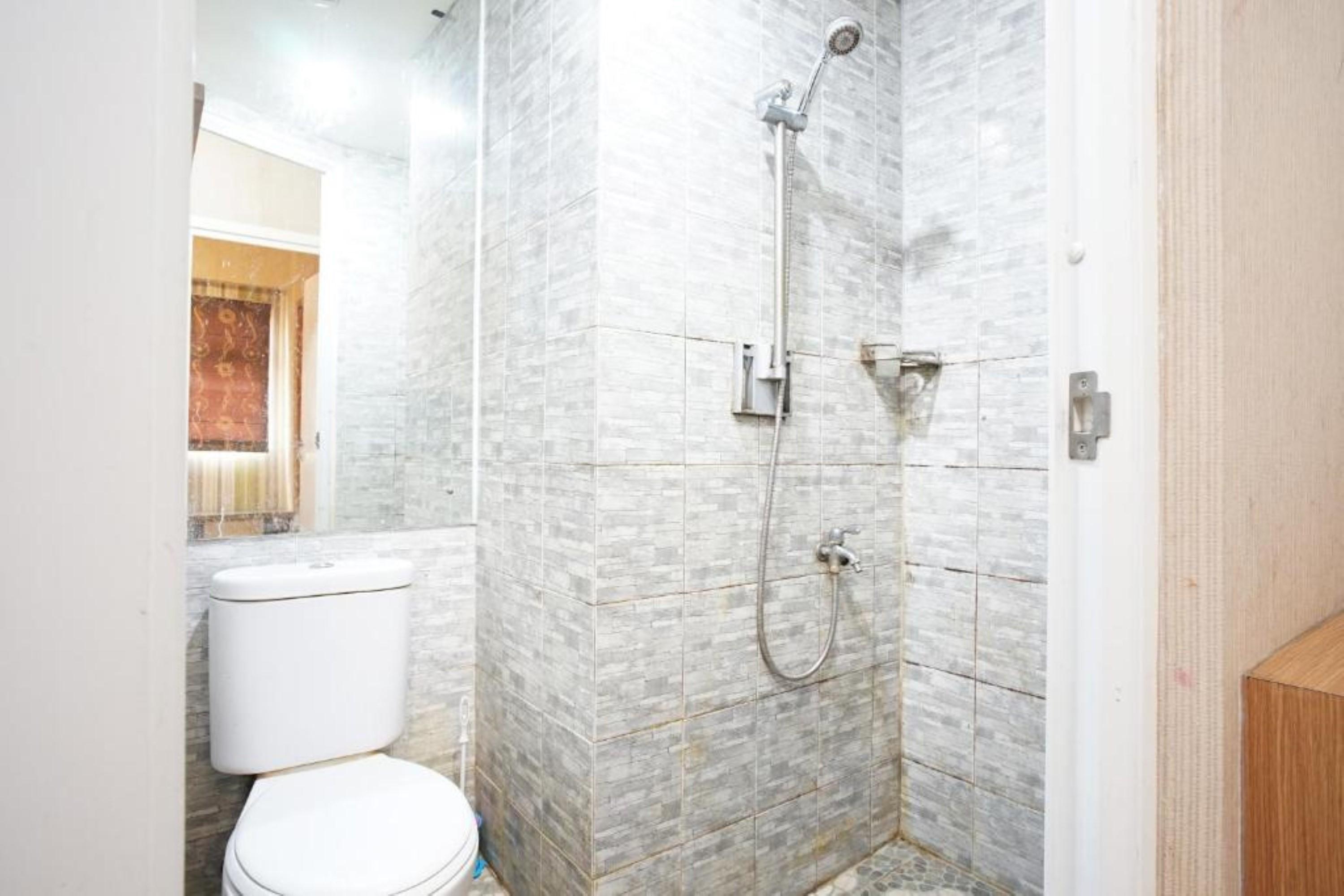Apartemen Green Pramuka City Jakarta Eksteriør bilde