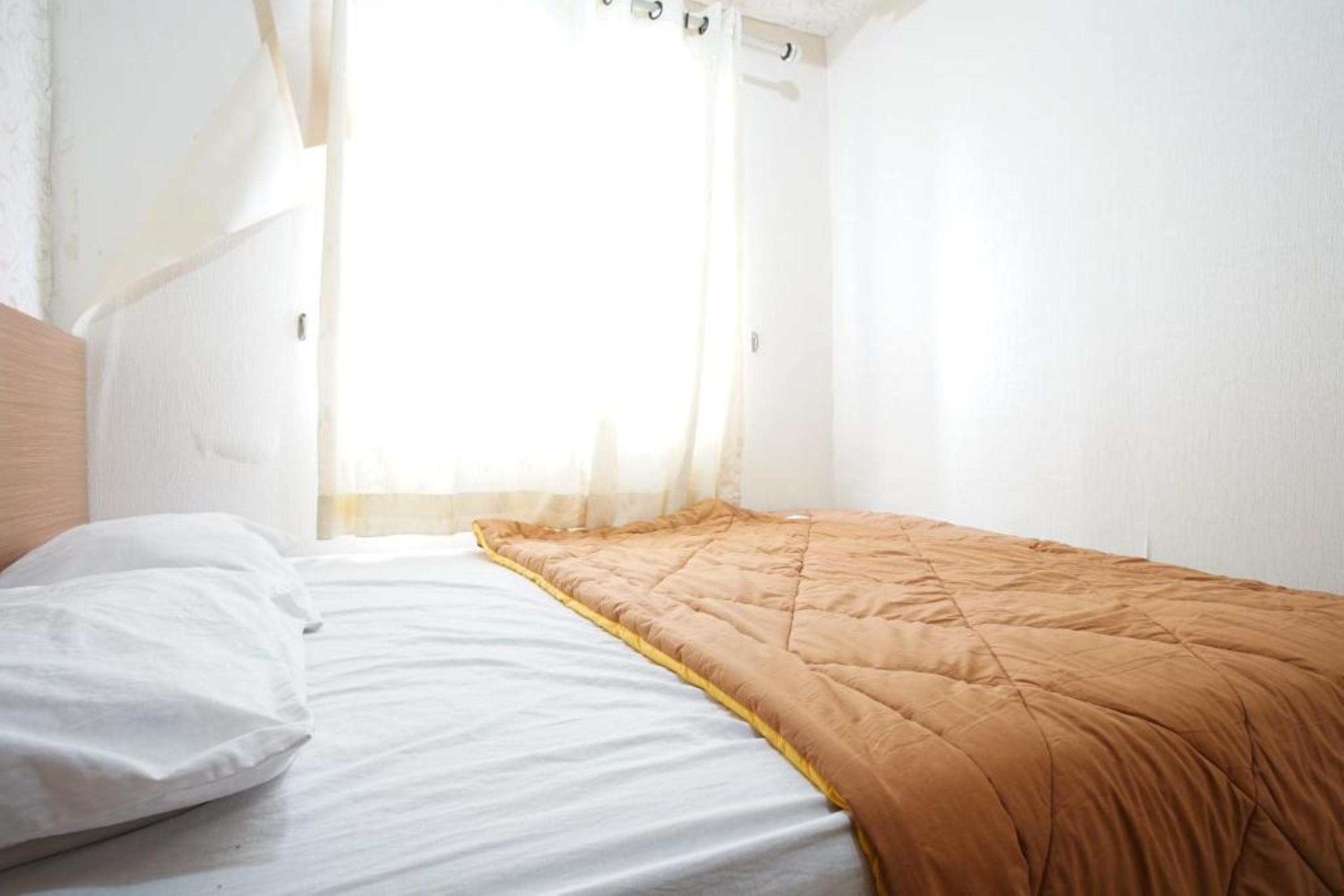 Apartemen Green Pramuka City Jakarta Eksteriør bilde