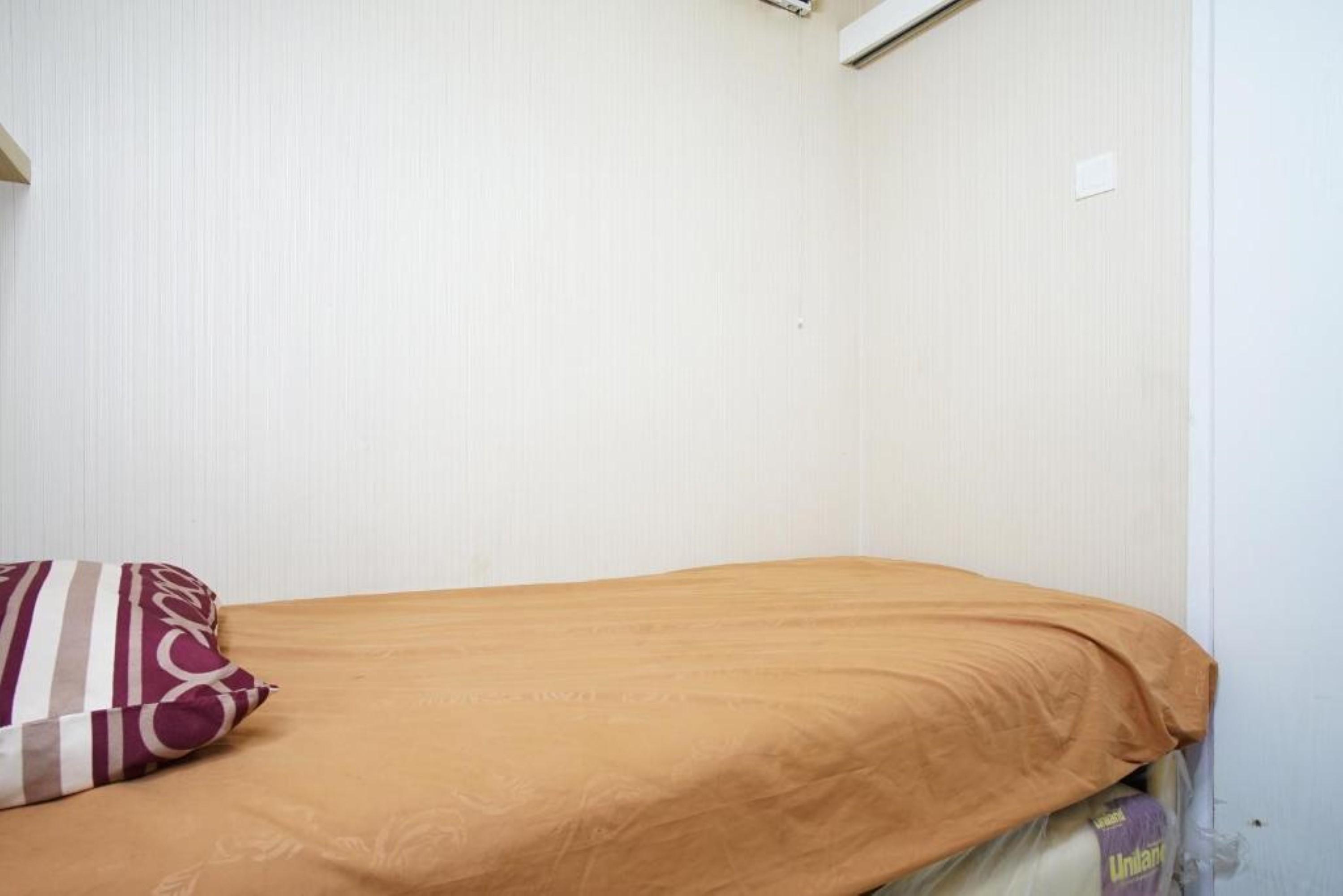 Apartemen Green Pramuka City Jakarta Eksteriør bilde